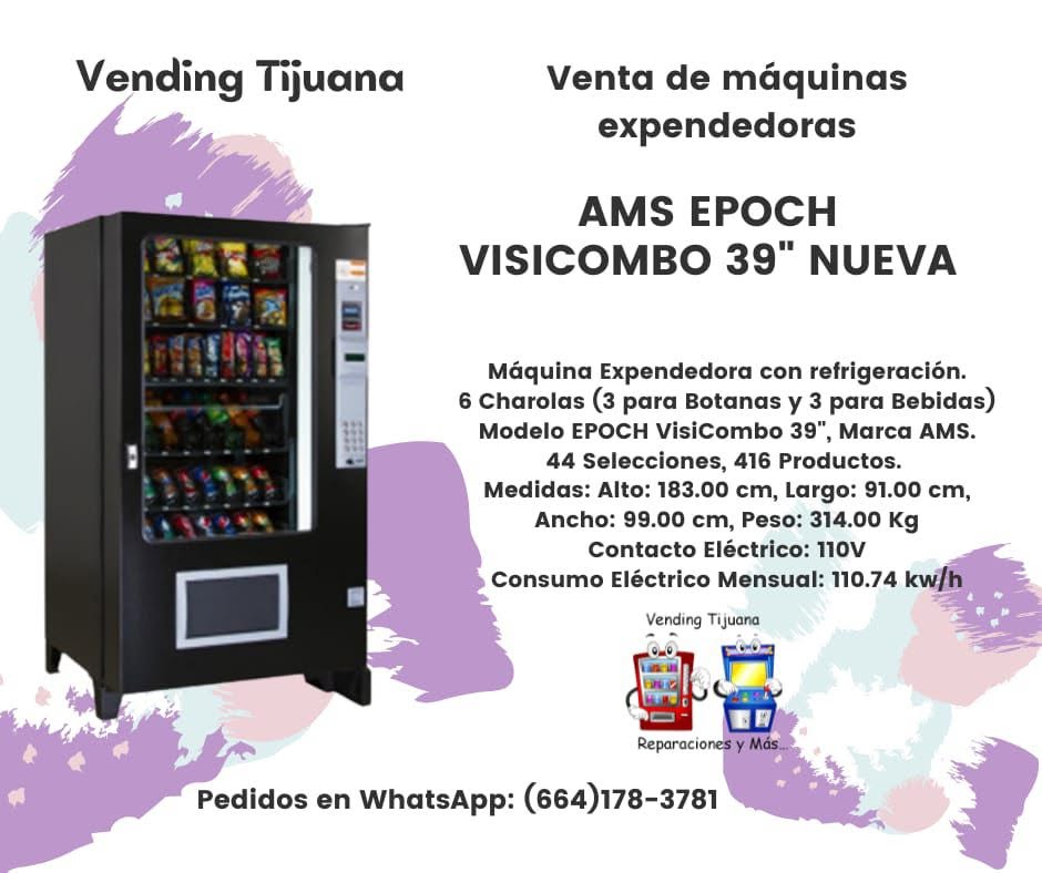 Máquina 3