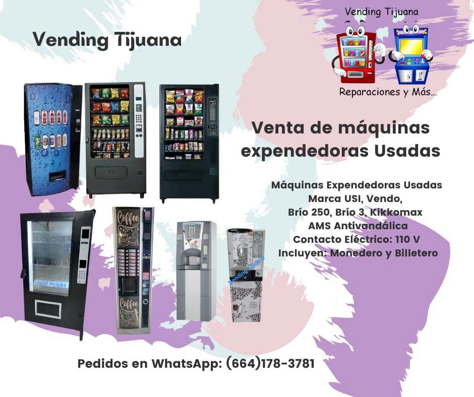 Máquina 4