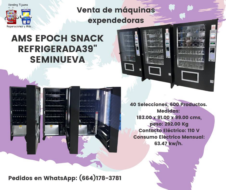 Máquina 6