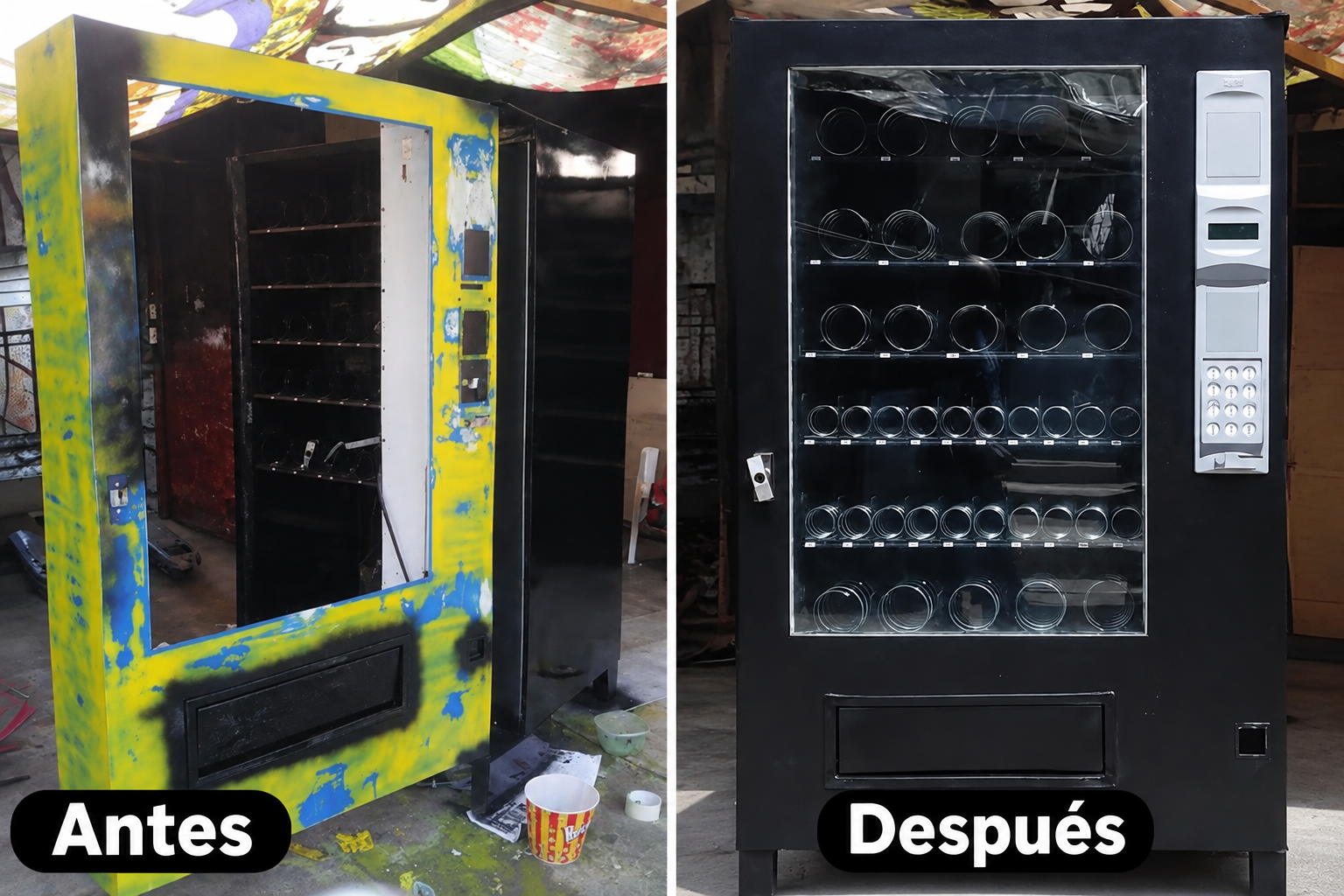 Reparación 1