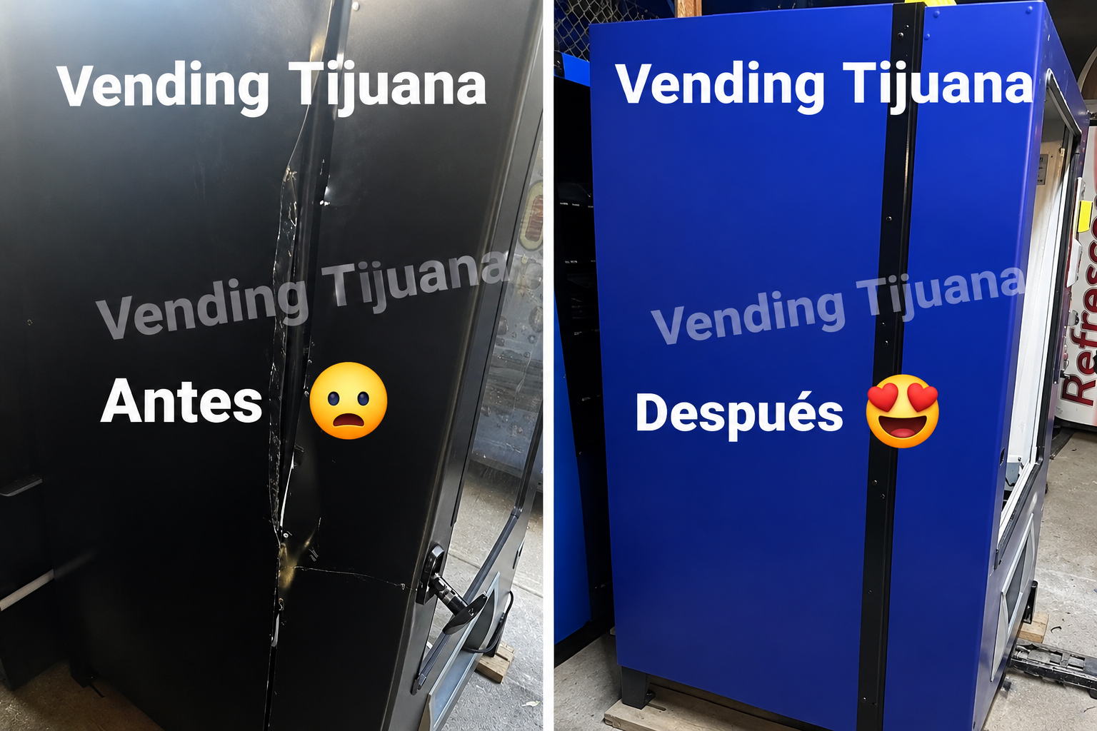 Reparación 2
